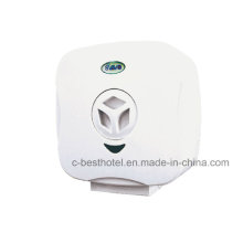 Best Seller Superior Plastic Tissue Dispenser